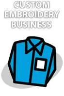Embroidery Business