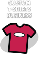 Custom T-Shirts Business